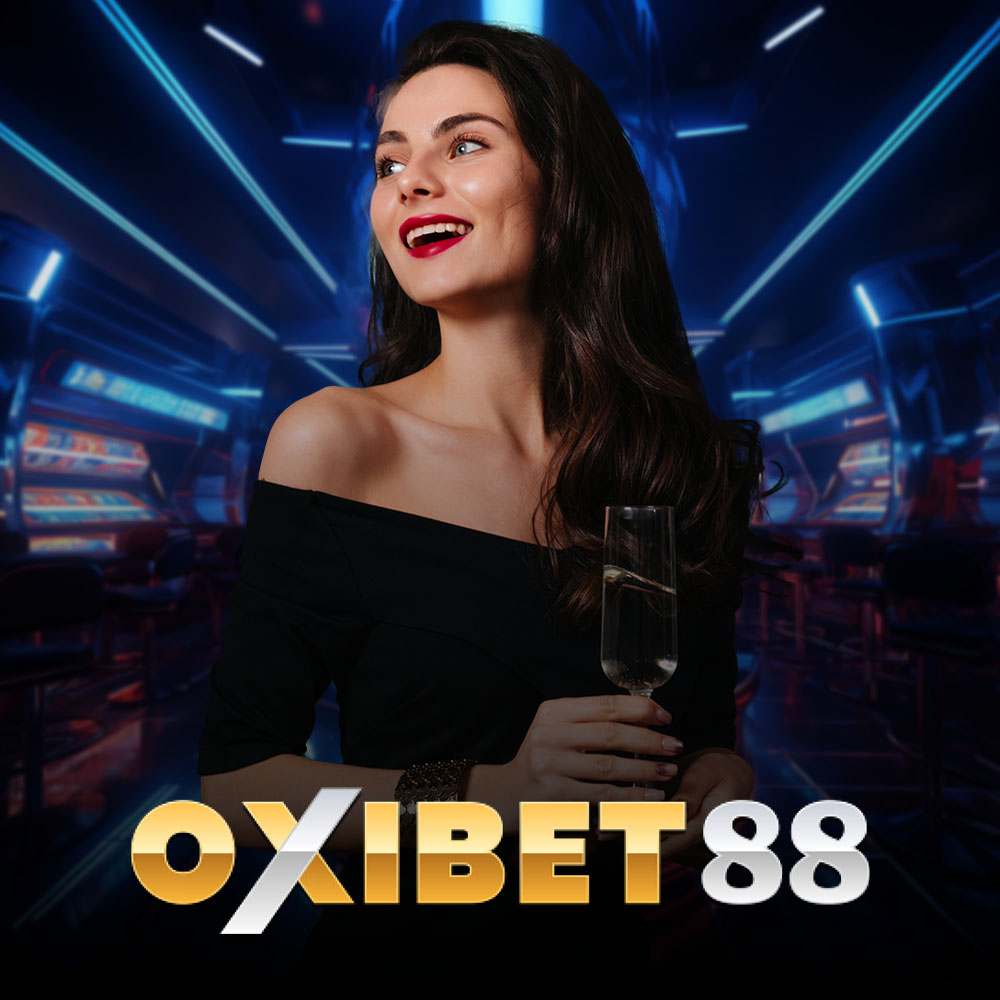 Oxibet88 : Link Login Game Untuk Kemenangan Maksimal